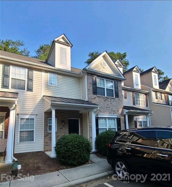 5753 Bent Creek Circle