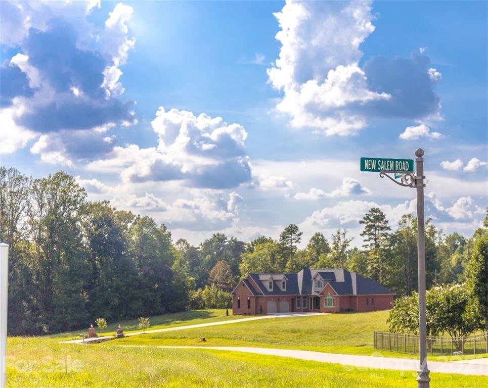 Lot 24 New Salem Road