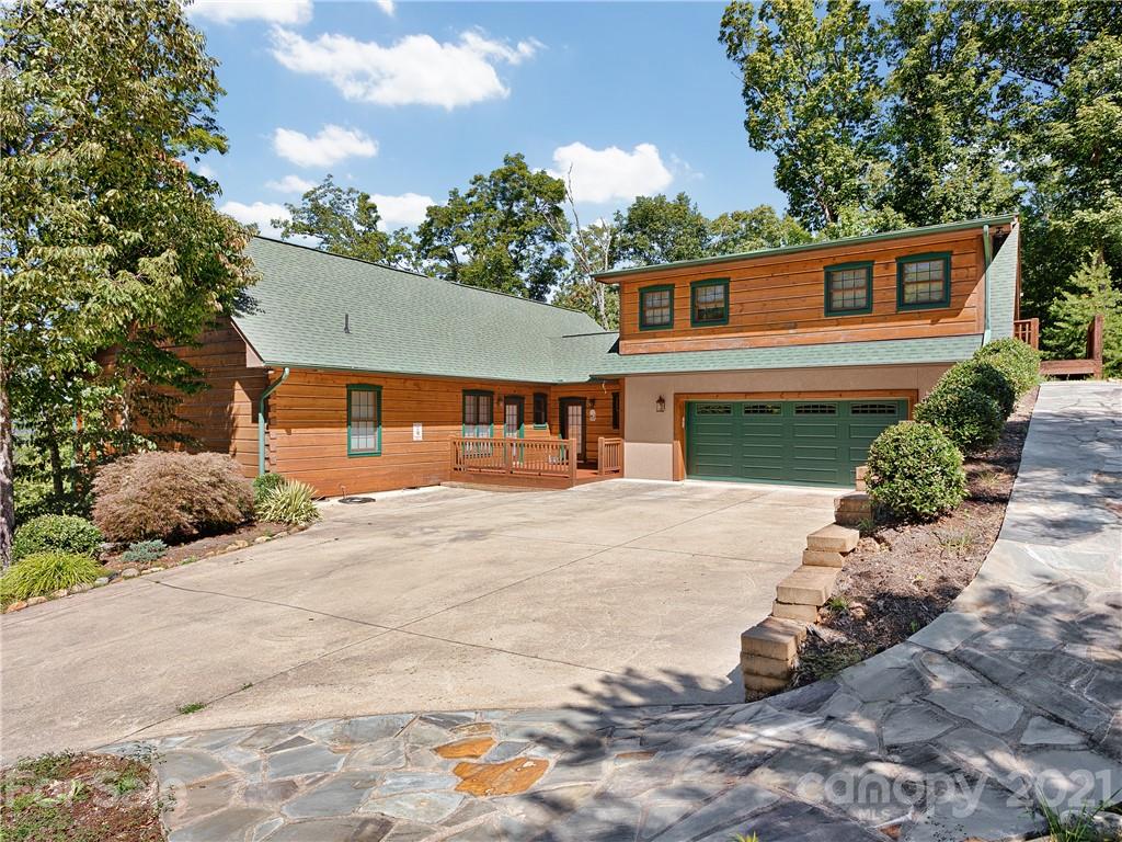 54 Balsamwood Road