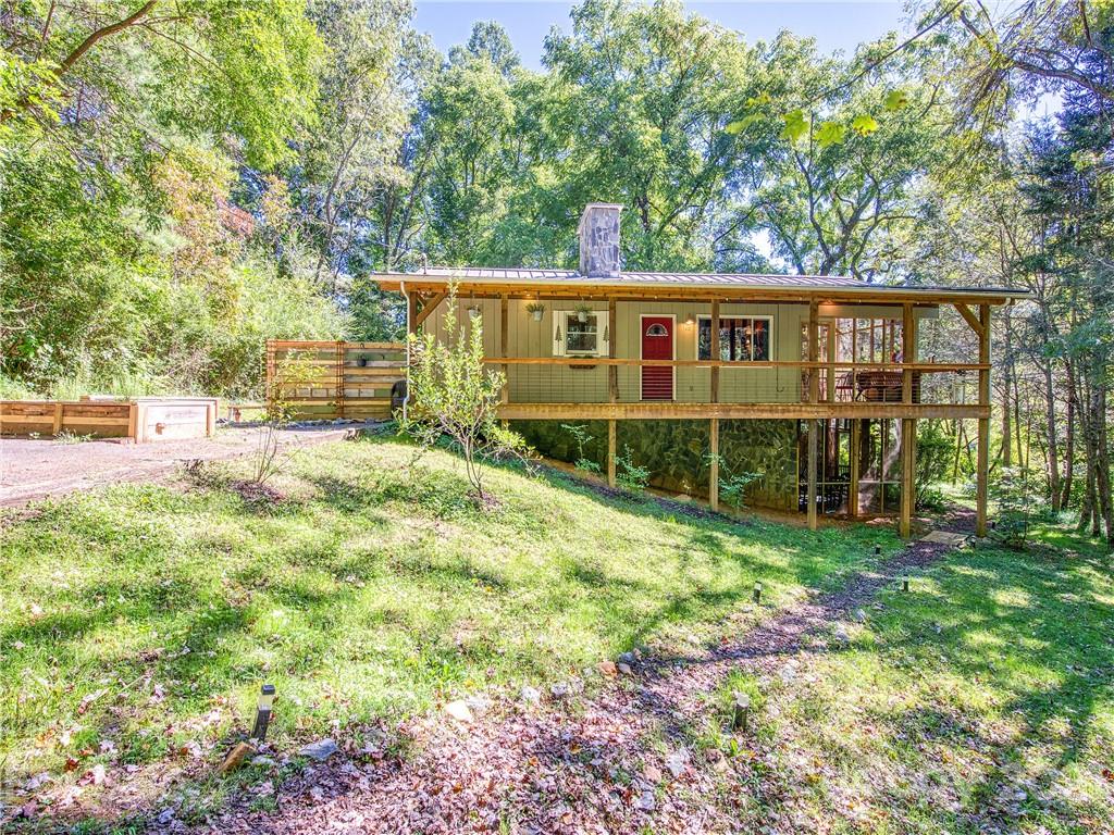 117 Shannon Road