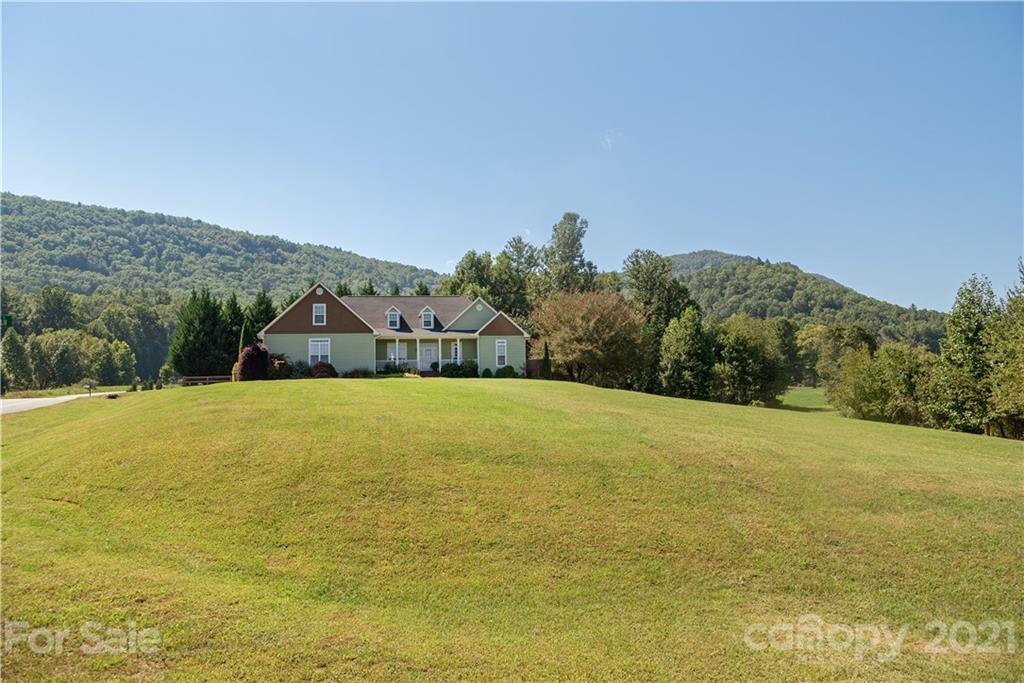 180 Old Gait Drive