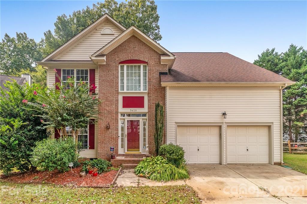 7420 Wapiti Court