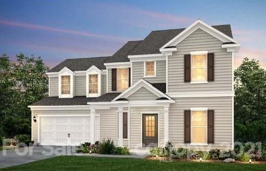 1136 Dorsey Drive 156