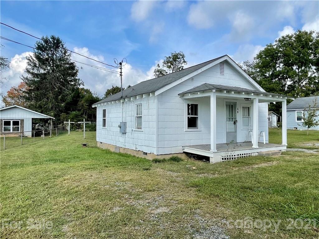 68 Summitt Avenue