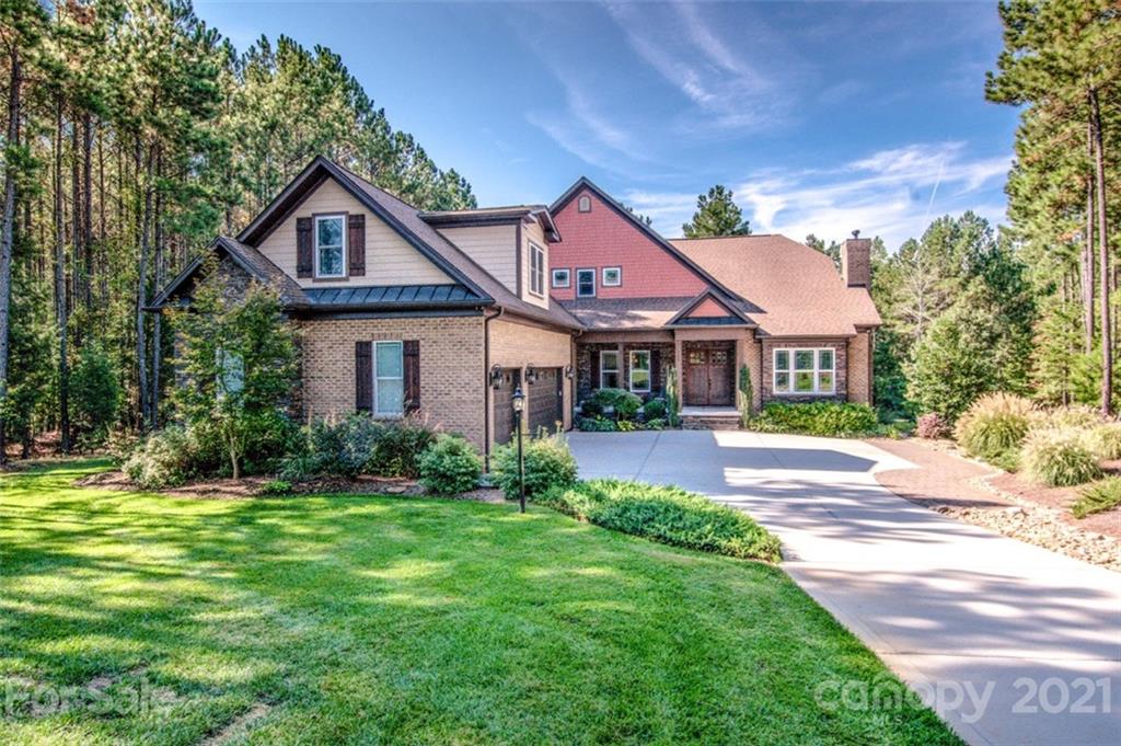 162 Blue Ridge Trail
