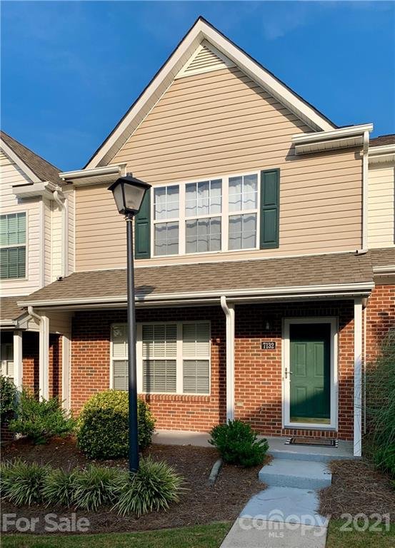 7132 Bidford Court Lot #1132