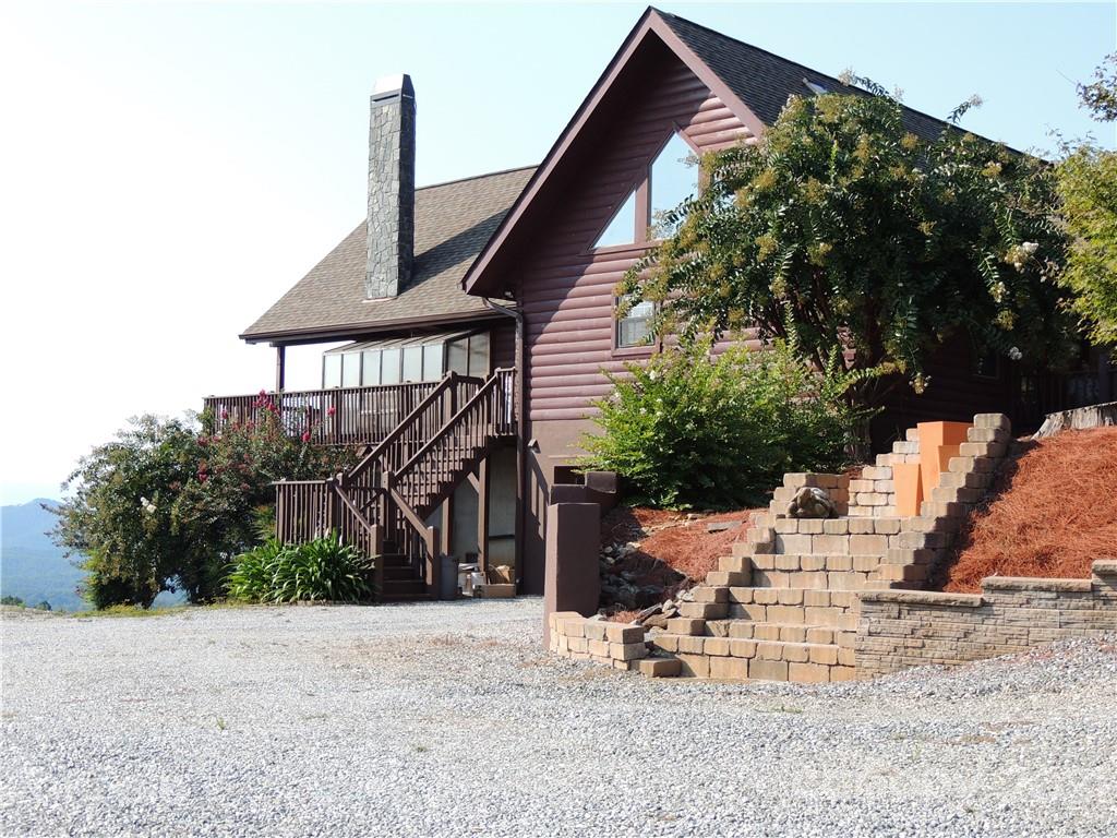 506 Big Rock Road
