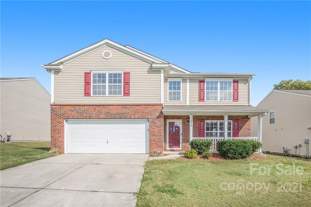1572 Cold Creek Place