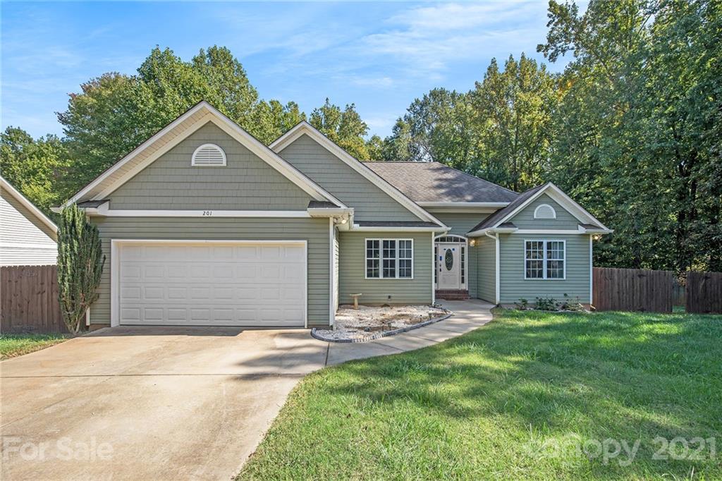 201 Clearview Road