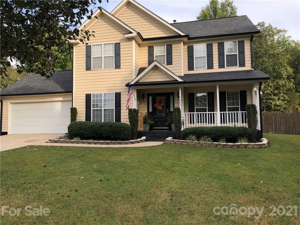 1001 Barbee Farm Drive