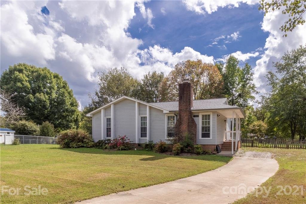 1801 Gray Bark Court