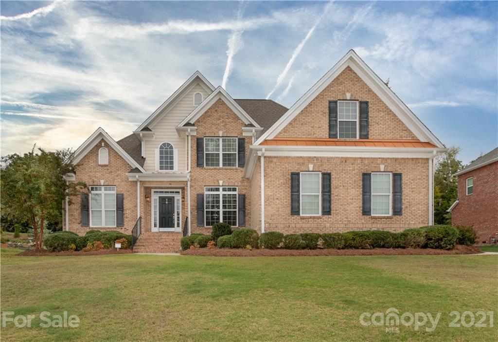 468 Longhorn Drive