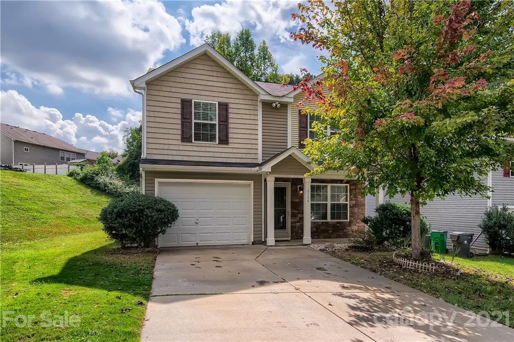 6104 Waterloo Drive