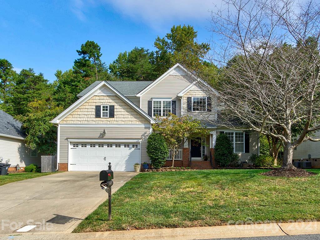 14420 Maclauren Lane