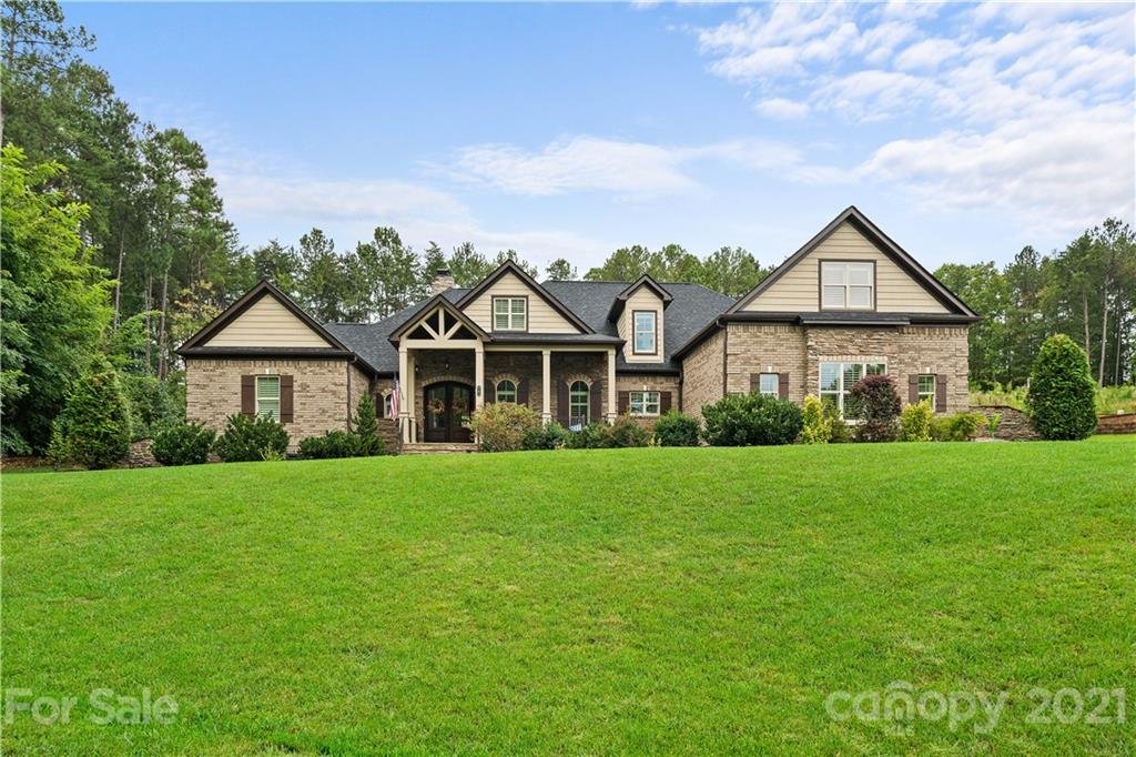 462 Barber Loop