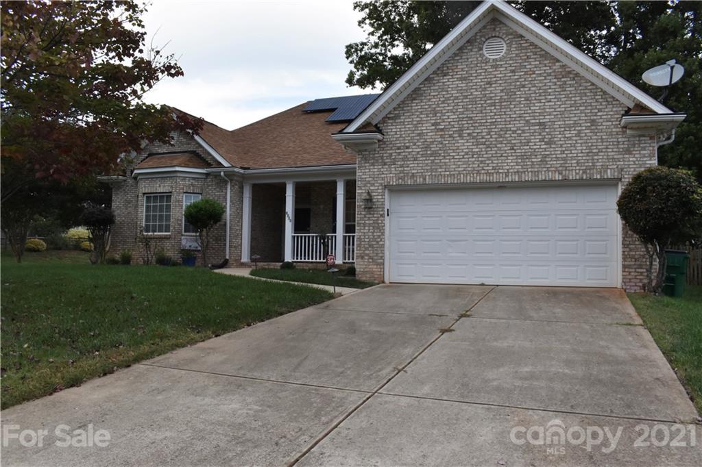 8530 Delamere Lane