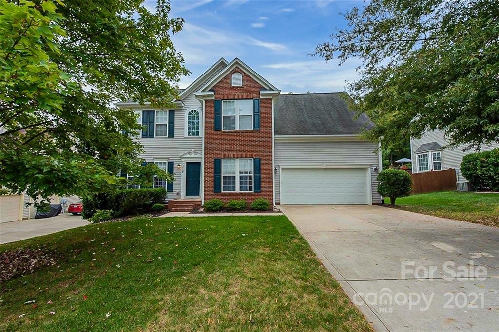 4910 Summerside Drive