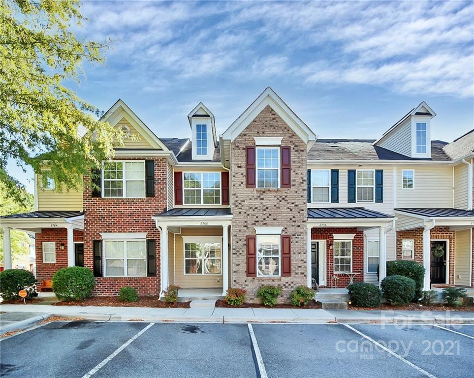 8760 Twined Creek Lane