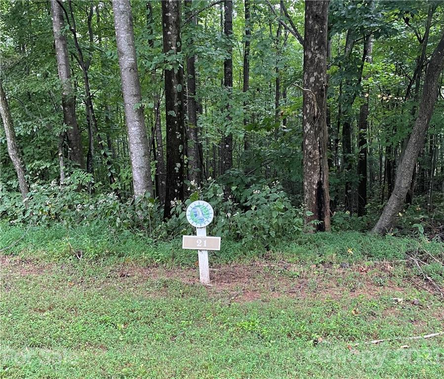 Lot 21 Feather Falls Trail