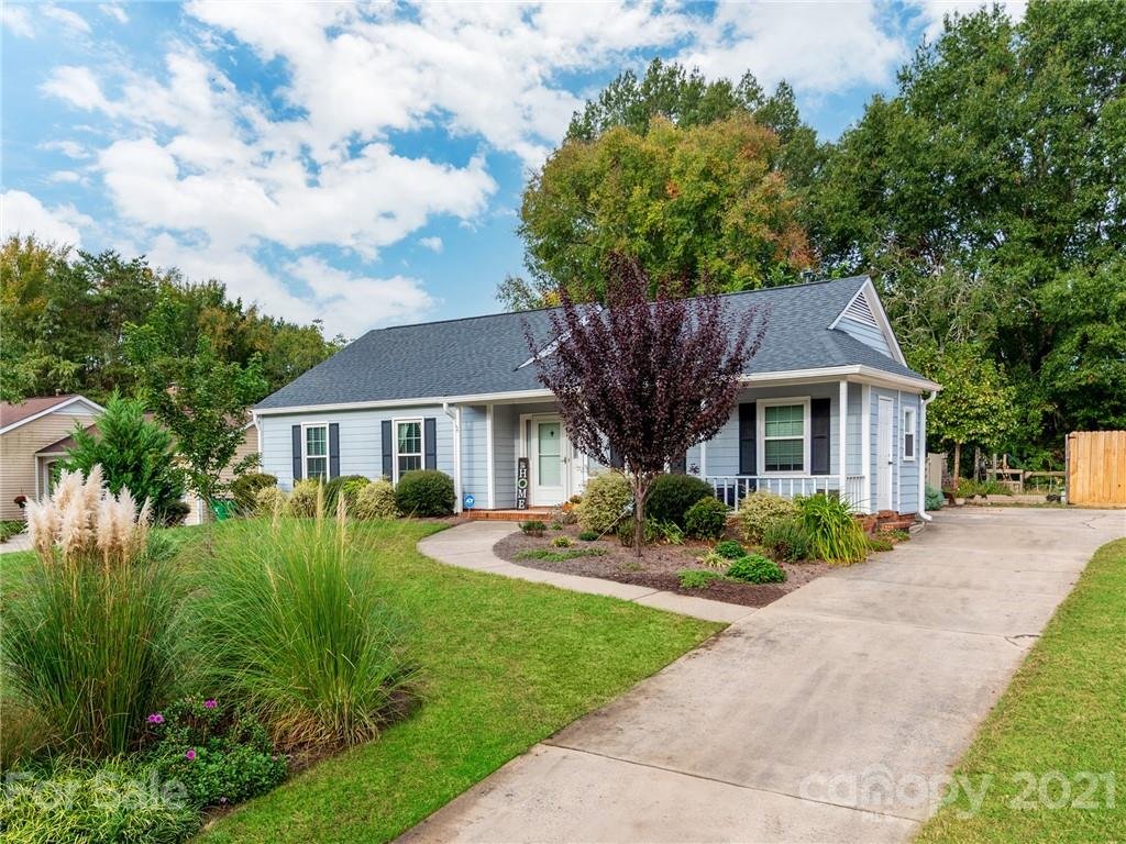 2706 Lytham Drive