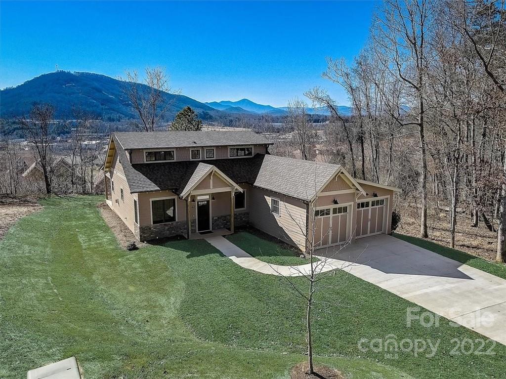 42 Ashe Park Circle