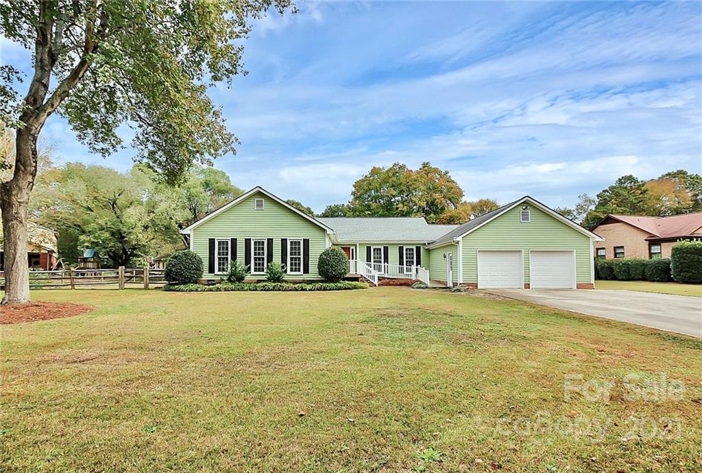 3118 Windrow Lane