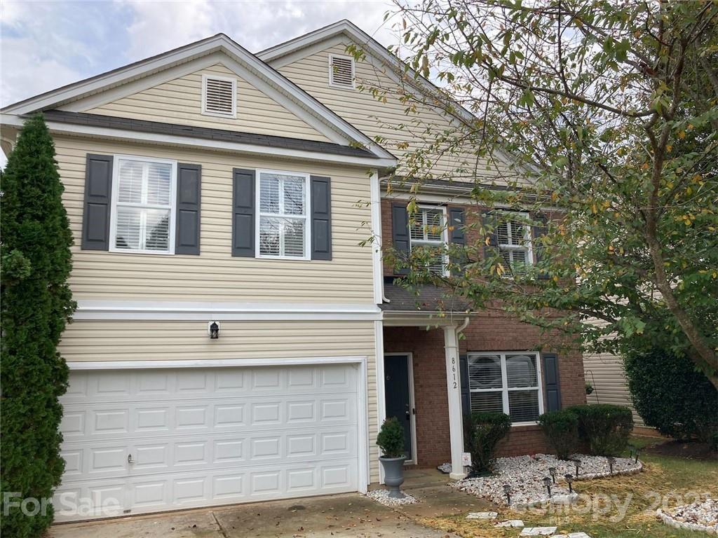 8612 Old Potters Road