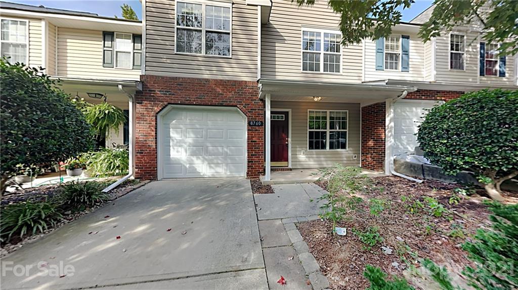 8760 Robinson Forest Drive