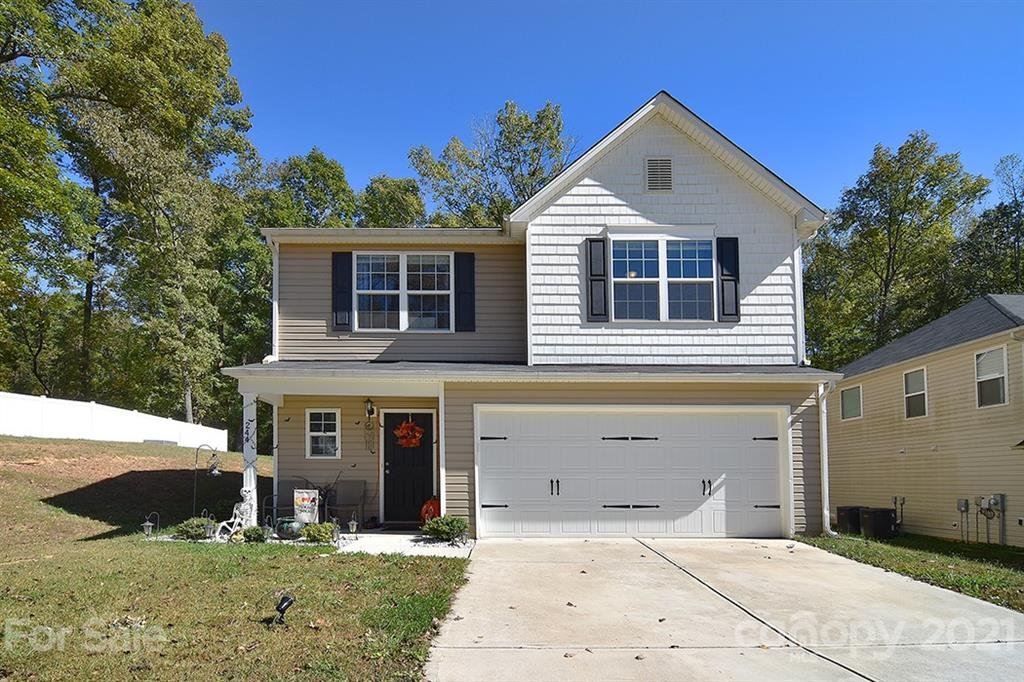 244 Askin Lane