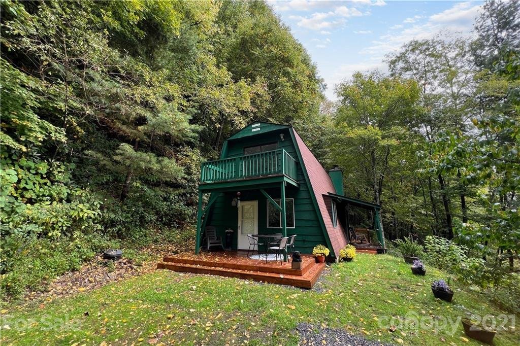 382 Long Branch Road