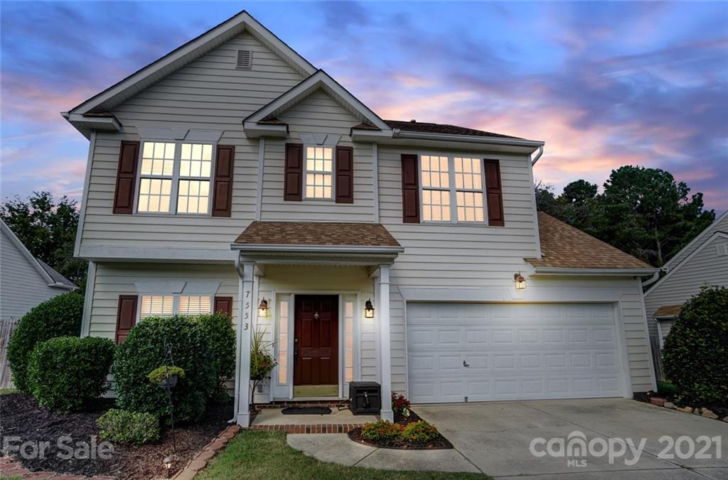 7553 Sedgebrook Drive