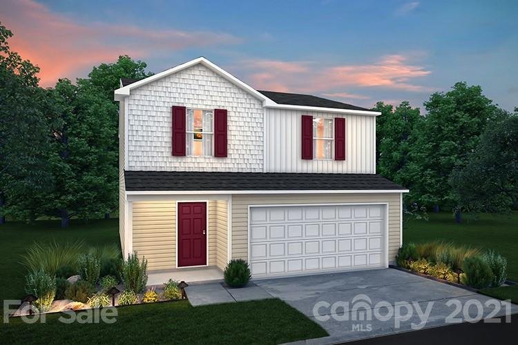 133 Jo Creek Drive