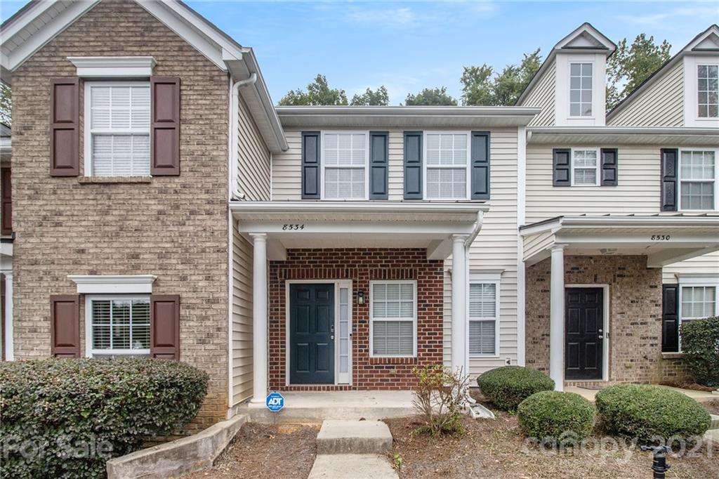 8534 Summerglen Circle