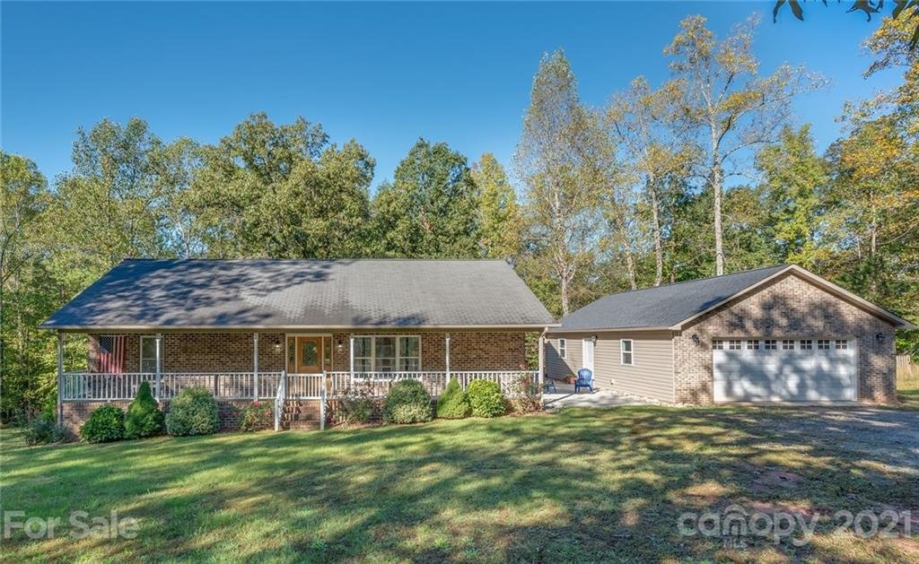 121 Bayberry Drive
