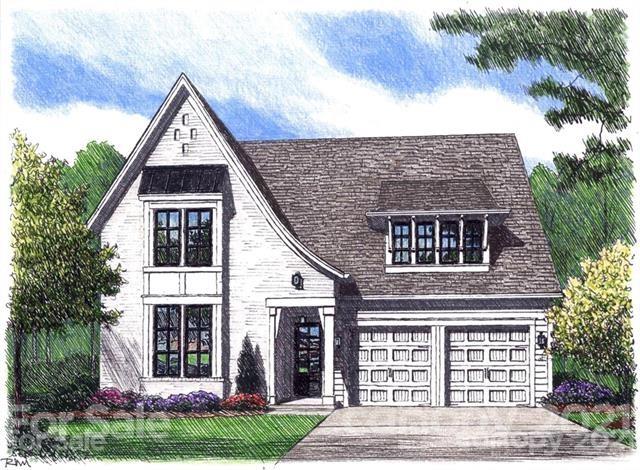 12112 Cambridge Square Drive Lot 7