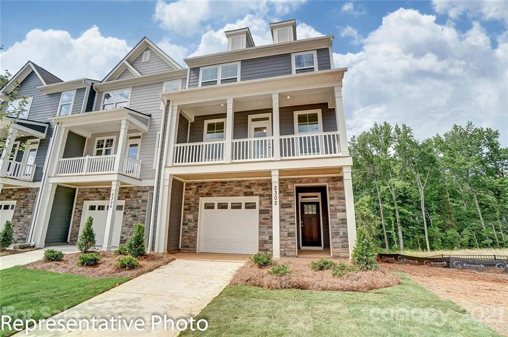 10435 Glenmere Creek Circle Lot 7