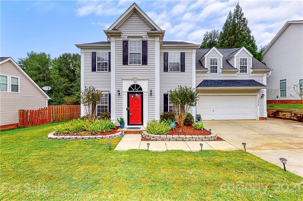 14018 Hatton Cross Drive