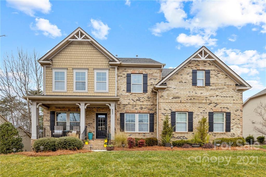 662 Reliance Court