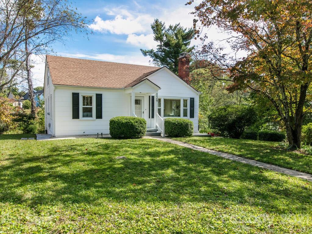 129 Cranford Road