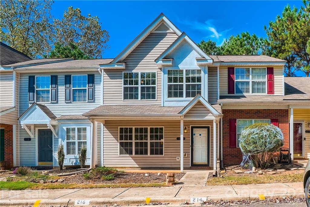 214 Butler Place