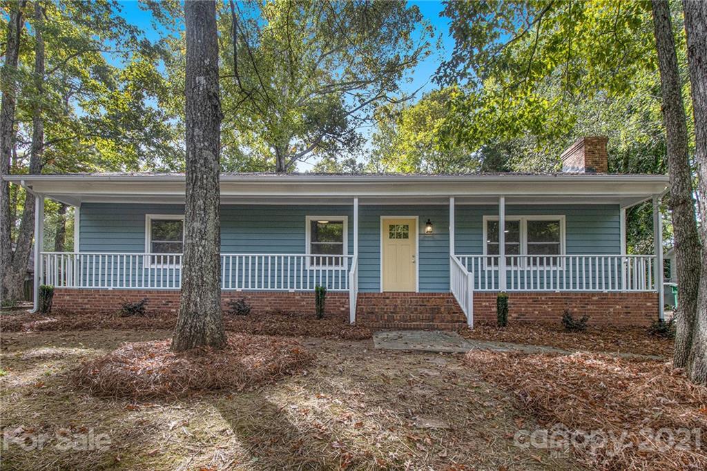8340 Barncliff Road