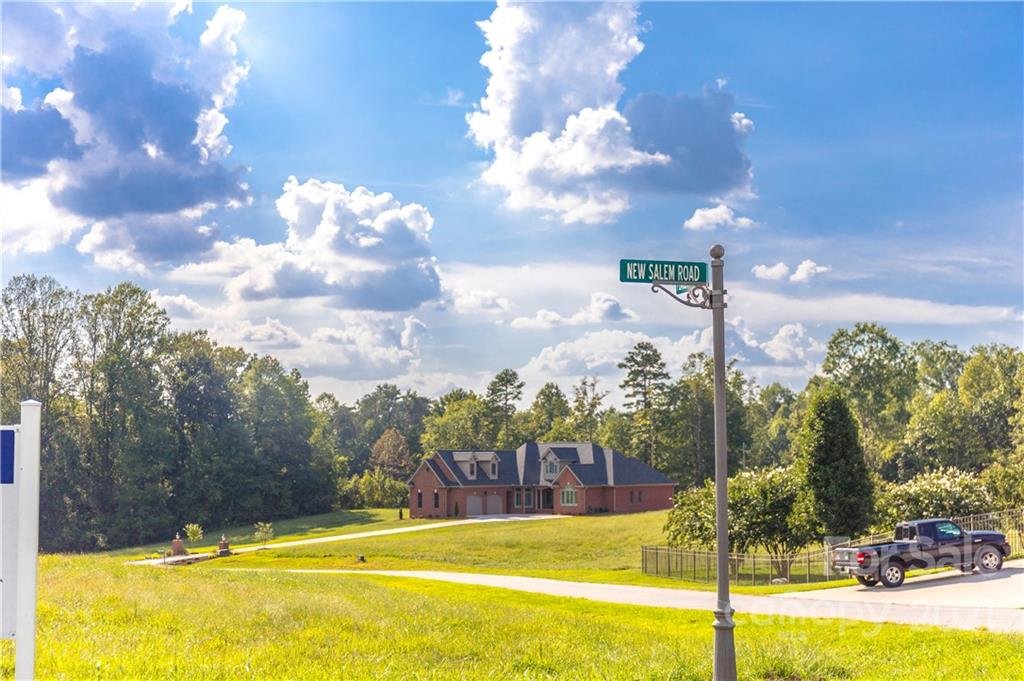 Lot 25 New Salem Road