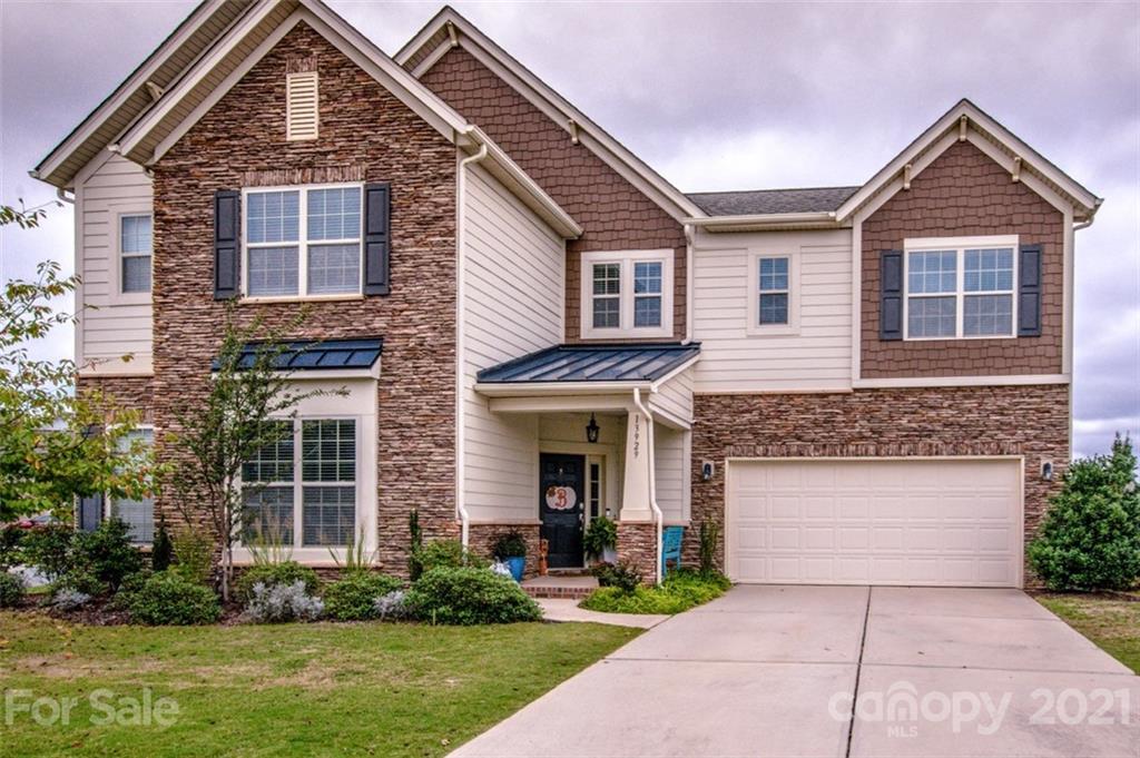 13929 Tilesford Lane