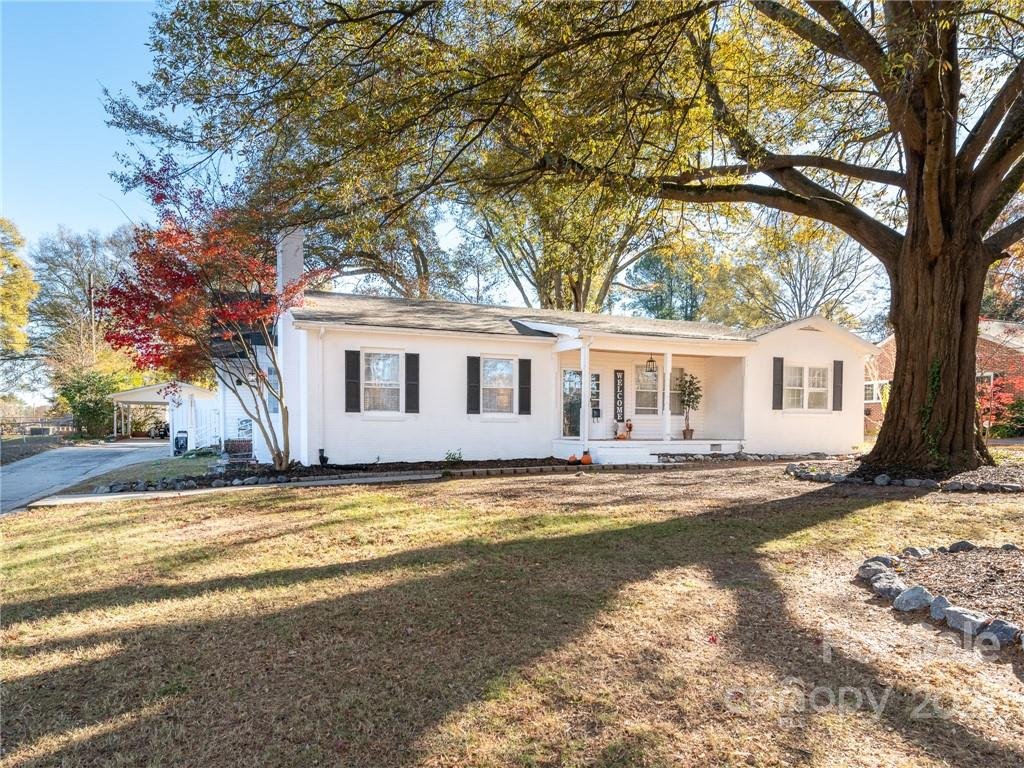 1500 Midwood Drive