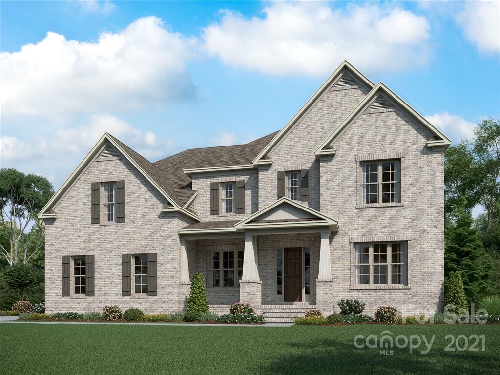 206 Claridge Court BEL0027