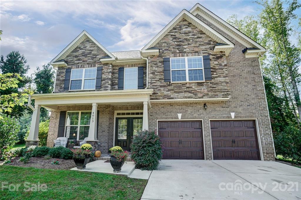 4013 Halyard Drive