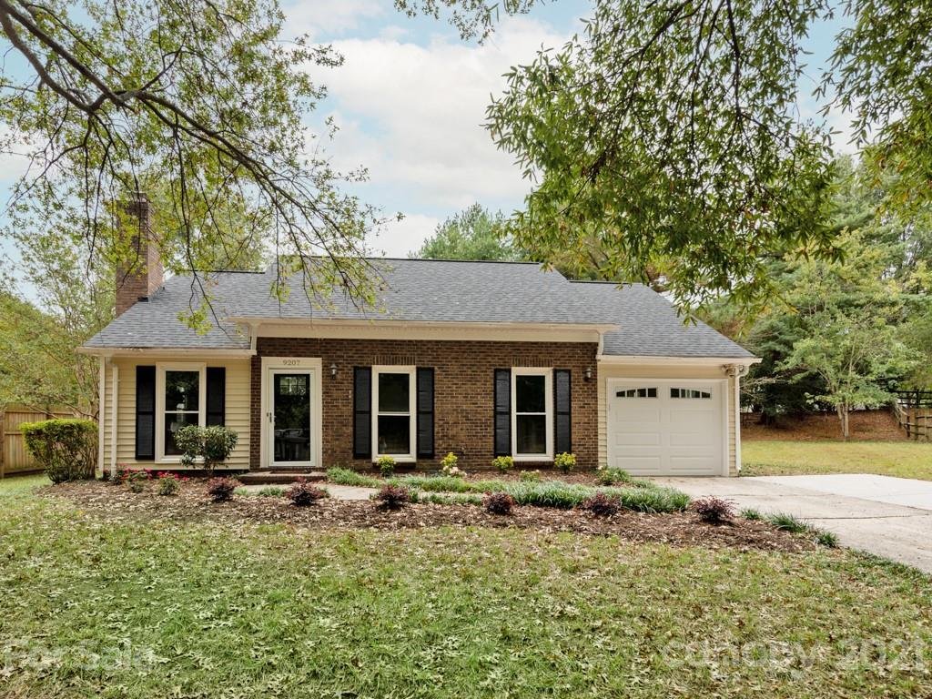 9207 Branson Court