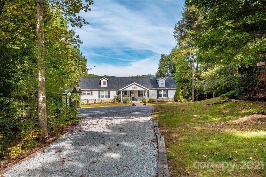 276 Tadpole Lane