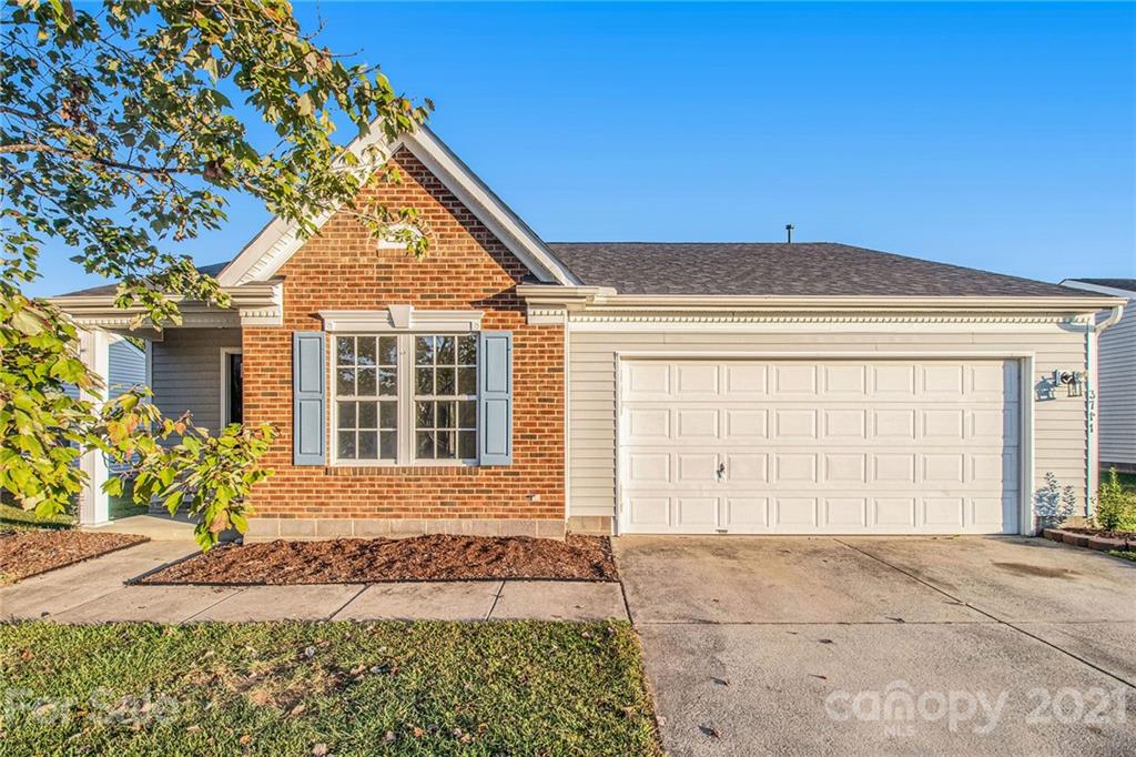 3711 Cardinal Bluff Lane