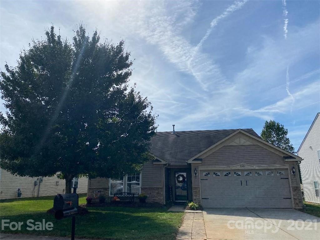 3343 Pikes Peak Drive